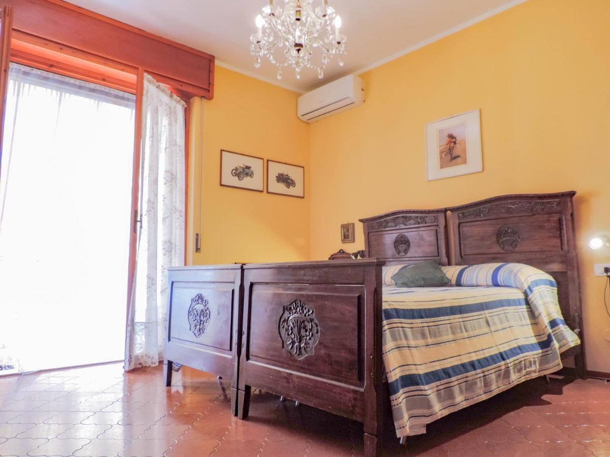 H11 Terrazzo Al Mare - Riva Ligure - Spiagge公寓 外观 照片
