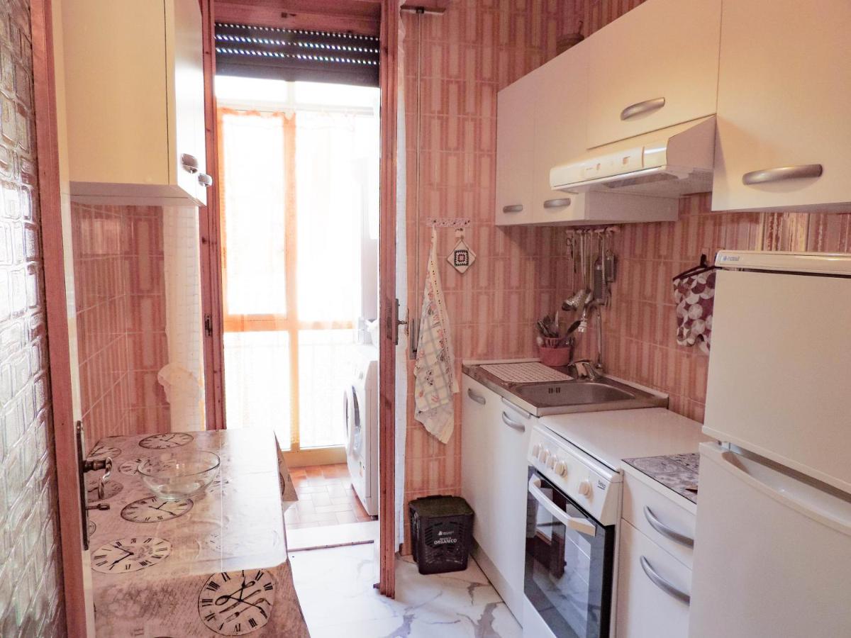 H11 Terrazzo Al Mare - Riva Ligure - Spiagge公寓 外观 照片